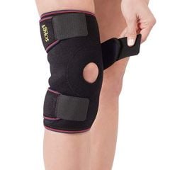 Patella Destekli Dizlik  - Bedensiz - Soles