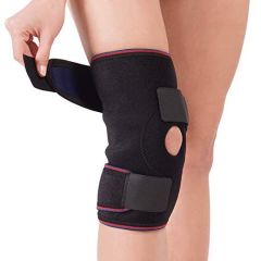 Patella Destekli Dizlik  - Bedensiz - Soles
