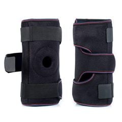 Patella Destekli Dizlik  - Bedensiz - Soles