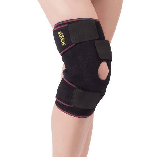 Patella Ligament Destekli Dizlik - Bedensiz - Soles