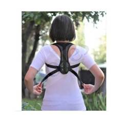 Posturex Korse - Dik Duruş Korsesi - Bedensiz - Soles - SLS408