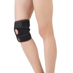 Kısa Patella Destekli Dizlik Bedensiz - Soles SLS 308
