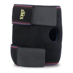 Kısa Patella Destekli Dizlik Bedensiz - Soles SLS 308