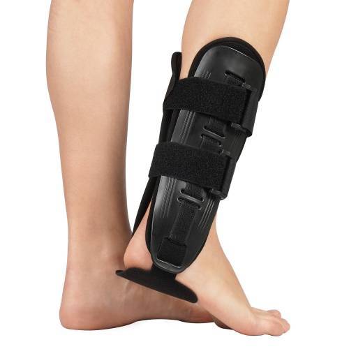 Aircast - Pedli Ayak Bilek Stabilizasyon Ortezi - Soles