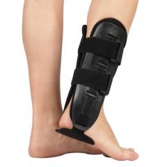 Aircast - Pedli Ayak Bilek Stabilizasyon Ortezi - Soles