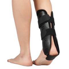 Aircast - Pedli Ayak Bilek Stabilizasyon Ortezi - Soles