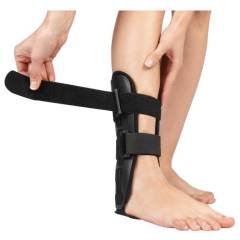 Aircast - Pedli Ayak Bilek Stabilizasyon Ortezi - Soles