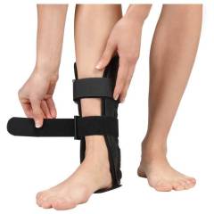 Aircast - Pedli Ayak Bilek Stabilizasyon Ortezi - Soles
