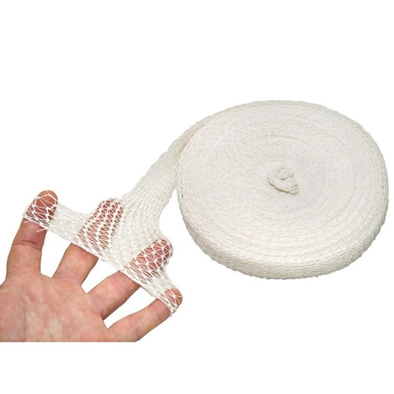File Bandaj 4 Numara - 25 Metre