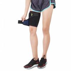 Üst Baldırlık - Neopren - Bedensiz - Soles SLS313