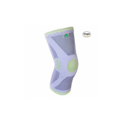 Patella Ligament Destekli Örme (Örgü) Dizlik - Soles