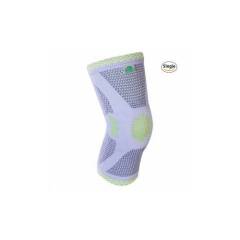 Patella Ligament Destekli Örme (Örgü) Dizlik - Soles