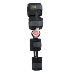 Açı Ayarlı Dizlik (Bedensiz) Uzun - Soles - SLS311