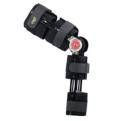 Açı Ayarlı Dizlik (Bedensiz) Uzun - Soles - SLS311