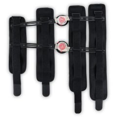 Açı Ayarlı Dizlik (Bedensiz) Uzun - Soles - SLS311