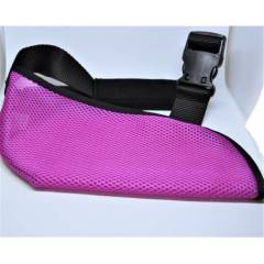 Kol Askısı Fileli - Pediatrik - Çocuk - Pembe - Soles