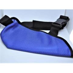 Kol Askısı Fileli - Pediatrik - Çocuk - Mavi - Soles