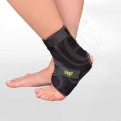 Ayak Bilekliği Ligament Destekli - Bedensiz - Neopren - Soles
