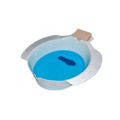 Hemoroid Basur Küveti Oturma Banyosu