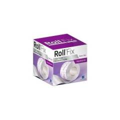 Roll Fix Esnek Tıbbi Flaster 5cm x 5m