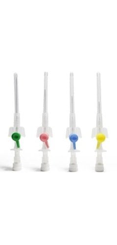 Angiocath - Branül - İ.V. Kanül - 100 Adet (1 Kutu)