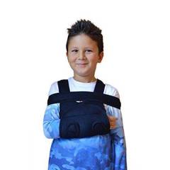 Velpo Bandaj Bedensiz Pediatrik Çocuk Boy - Soles