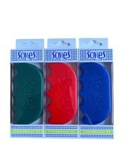 El Egzersiz - Rehabilitasyon Kiti Silikon - Soles SLS521