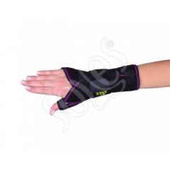 Başparmak Destekli El Bilek Ateli - Bedensiz - Soles