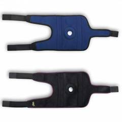 Kısa Patella Ligament Destekli Dizlik Bedensiz - Soles SLS 308