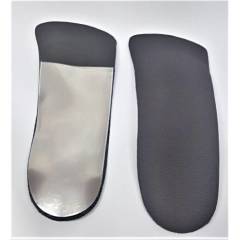 Ortopedik Çelik Takviyeli Çelik Tabanlık