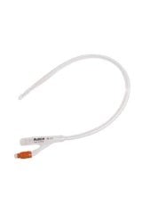 Foley Sonda Silikonlu 2 Yollu - Rusch