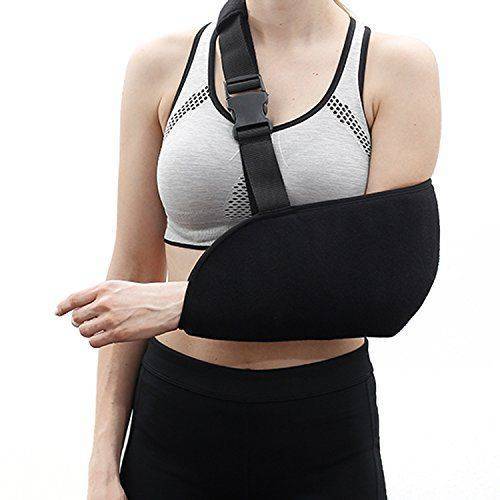 Kol Askısı Lüx Süngerli - Tokalı - Soles