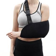 Kol Askısı Lüx Süngerli - Tokalı - Soles