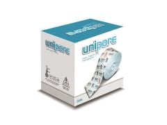 Unipore 2,5cm x 5m Elastik Sabitleme Bandı - Flaster