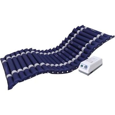 Mawell HF6002-17P Boru Tipi Havalı Yatak Sistemi