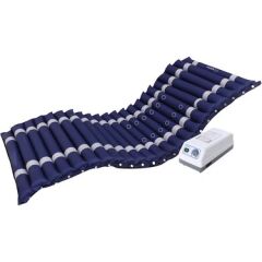 Mawell HF6002-17P Boru Tipi Havalı Yatak Sistemi