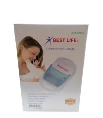 Bestlife Kompresörlü Nebulizatör Cihazı
