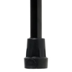 İthal Katlanır Asa Baston - Denge Bastonu - Yükseklik Ayarlı - Hafif - Soles