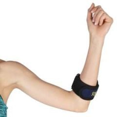 Epikondilit Bandajı Bedensiz - Soles