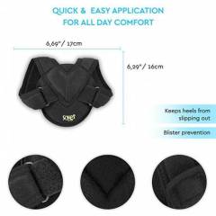 Klavikula Bandaj - Clavicula Bandaj - Yetişkin - Bedensiz - Soles