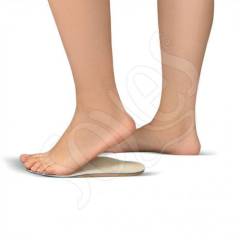 Mantar Tabanlık - Ark Takviyeli - Soles