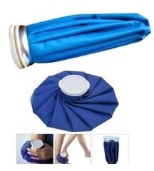 Buz Torbası - Soğuk Kompres Torbası