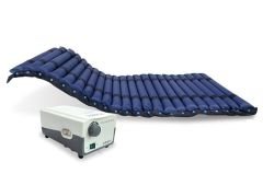 Galena XT-50 Boru Tipi Havalı Yatak Sistemi