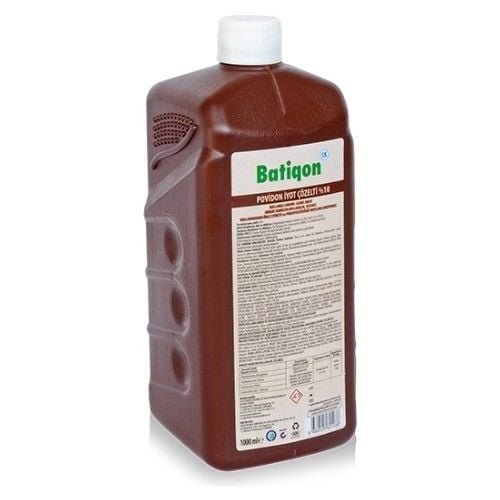 Batikon 1 Litre - Baticon - Povideks
