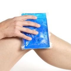 Termojel Sıcak Soğuk Kompres 13cmx26cm - Orta Boy