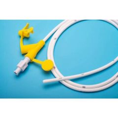 Silikonlu Nazogastrik Sonda - Beslenme Katateri