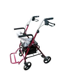 Soles Rollatör Çantalı Ayaklıklı - SLS816