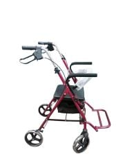 Soles Rollatör Çantalı Ayaklıklı - SLS816