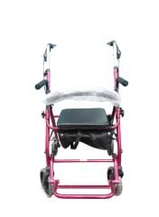 Soles Rollatör Çantalı Ayaklıklı - SLS816