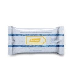 Ficomed Hijyenik Perine Bölgesi ve Vücut Yıkama Havlusu 50'lik Paket
